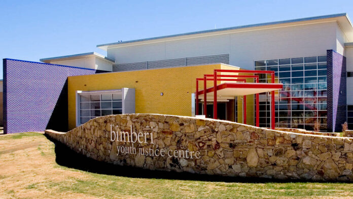 MA Services Wins Bimberi Youth Justice Centre