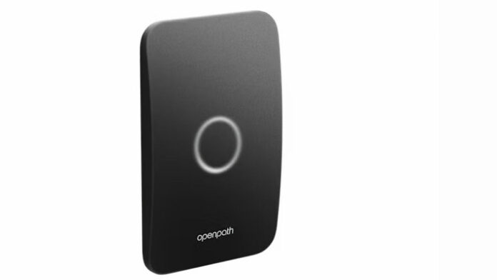 Avigilon Standard Smart Reader