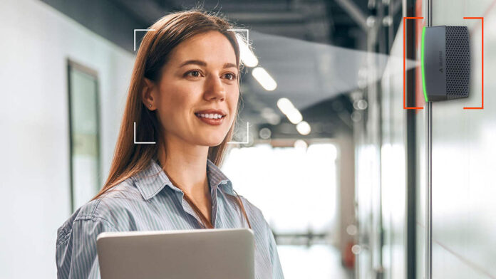 Convergint Partners On Facial Authentication