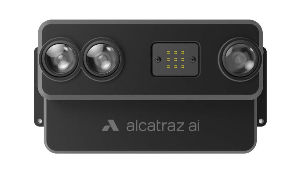 Convergint Partners On Facial Authentication