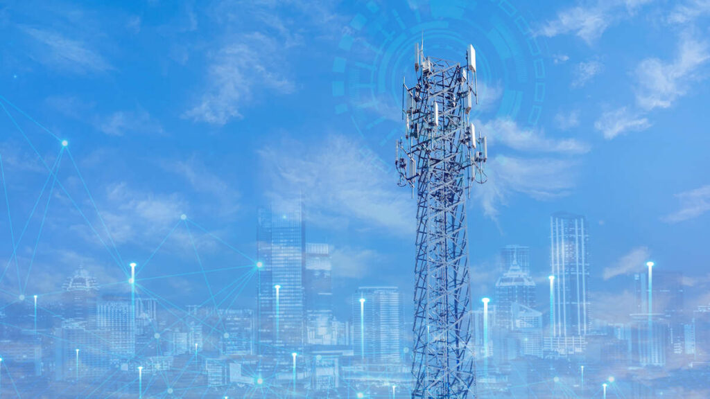 3G Network Shutdown Begins