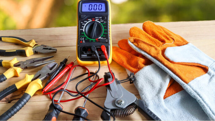 Troubleshooting Current Drain