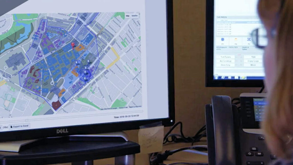 CriticalArc Bringing Latest SafeZone To SAGE 2 CriticalArc Bringing Latest SafeZone