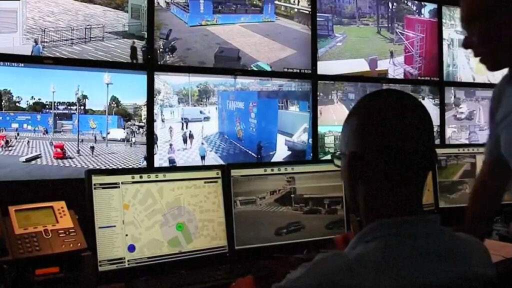 CriticalArc Bringing Latest SafeZone To SAGE 1 CriticalArc Bringing Latest SafeZone