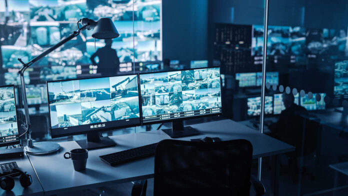 ADT Security and Signature Security Launch Video Guarding