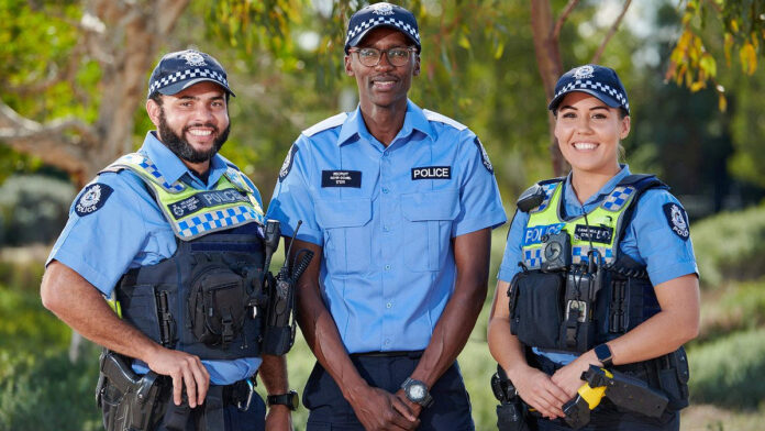 MSS Wins $27 Million WAPOL Contract