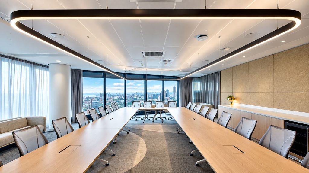 Insignia Financial Standardises Access With Protege GX 2 Insignia Financial Standardises Access With Protege GX