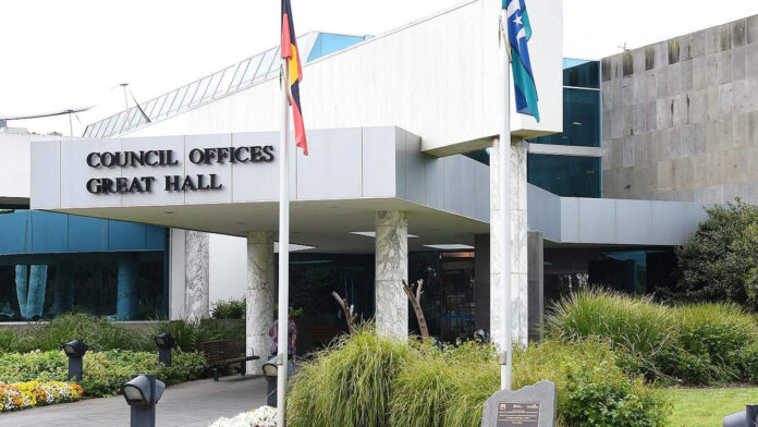 Council Seeks Alarm Monitoring