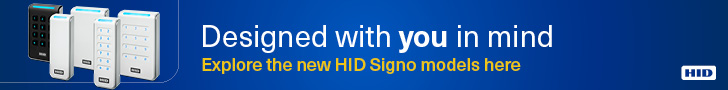 HID SIGNO