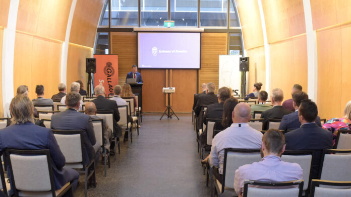 More SAGE ASIS Seminar Topics Announced