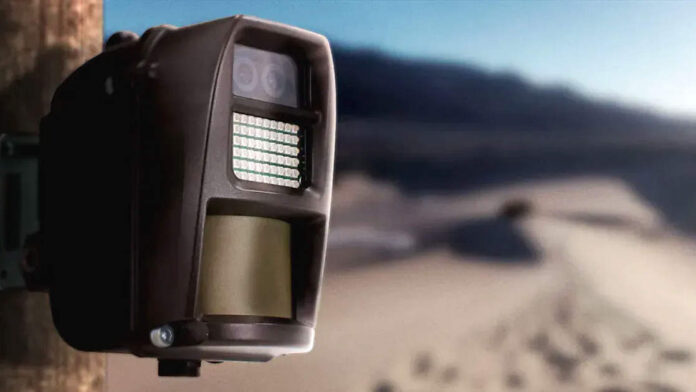 Reconeyez Wireless Outdoor Security