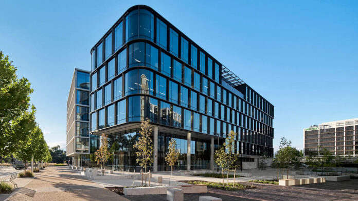 ACT Seeks Security Services