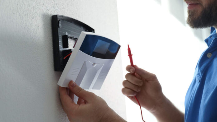 Slowest Security Licensing