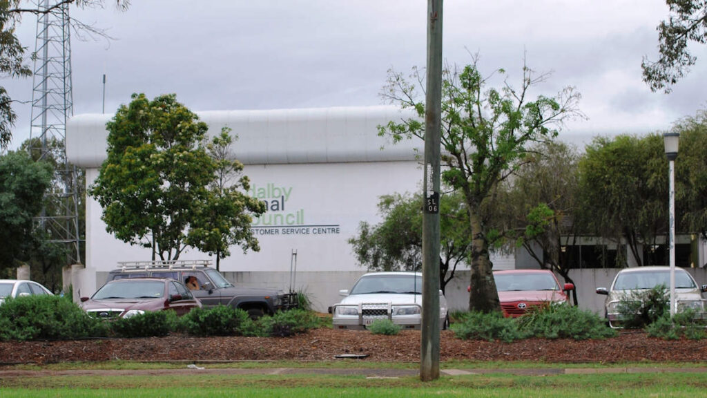 Western Downs Regional Council Seeks Alarms Access