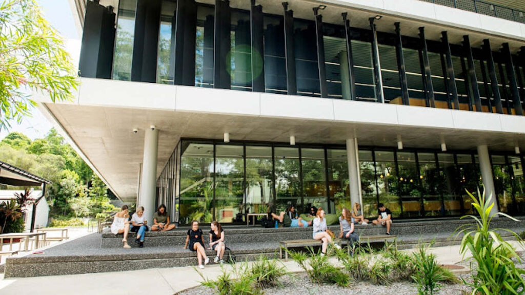 Southern Cross University Enterprise CCTV Project