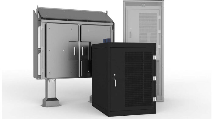 B&R Enclosures Bringing PEC To SAGE