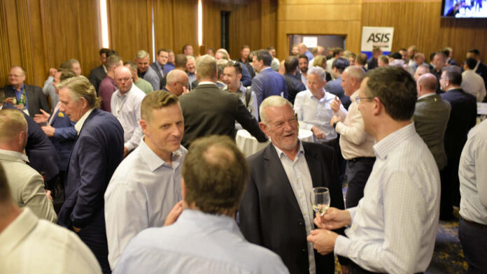 ASIS ACT Government Training Sessions At SAGE