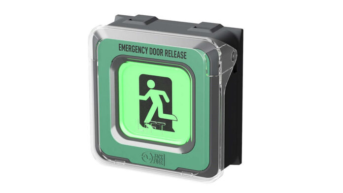 Jack Fuse Showing New Product AT SAGE 2024