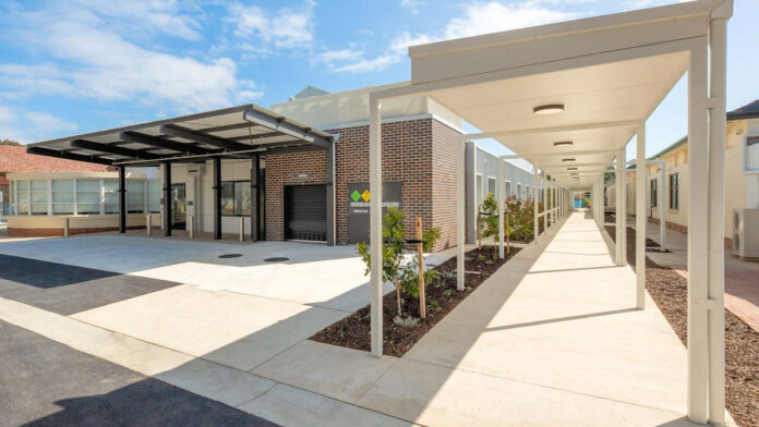 BST Australia Integrates Tecom