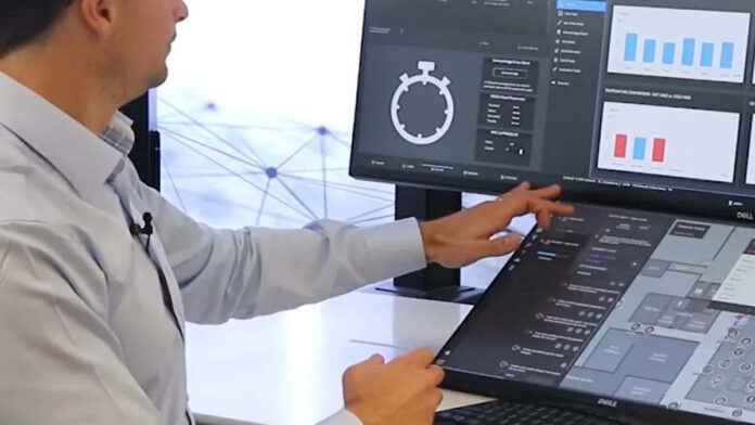 Honeywell Enterprise Building Integrator