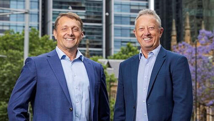 Mark Romer And Oliver Cvek Join Mastercom