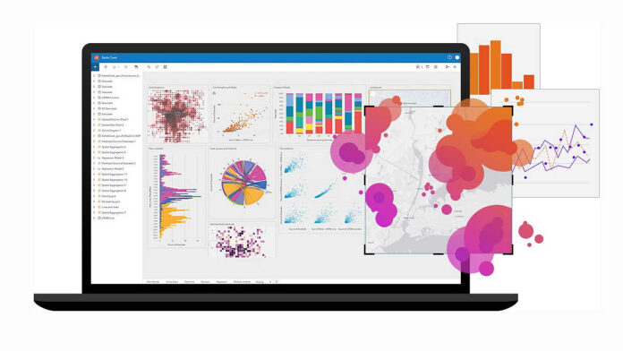 Western Australia Police Force Seeks GIS