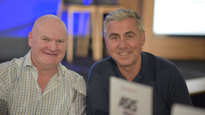 SAGE ASIS ACT Dinner