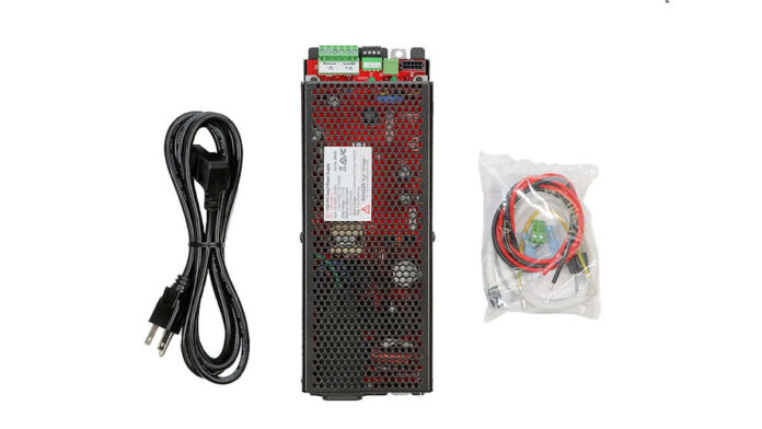 New Inner Range 10A Power Supply Monitors