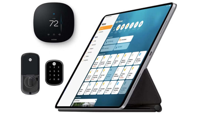 New Apple Home Hub Coming