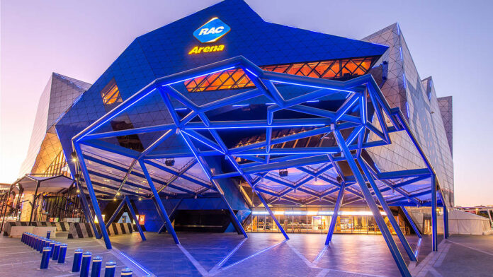 RAC Arena Seeks Hostile Vehicle Mitigation