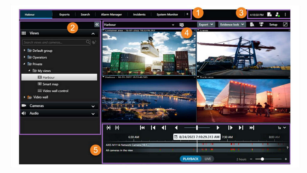 What To See At SAGE 2024