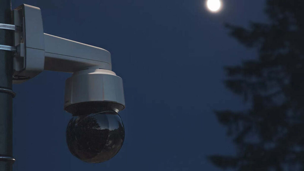 Axis Releases ARTPEC-9