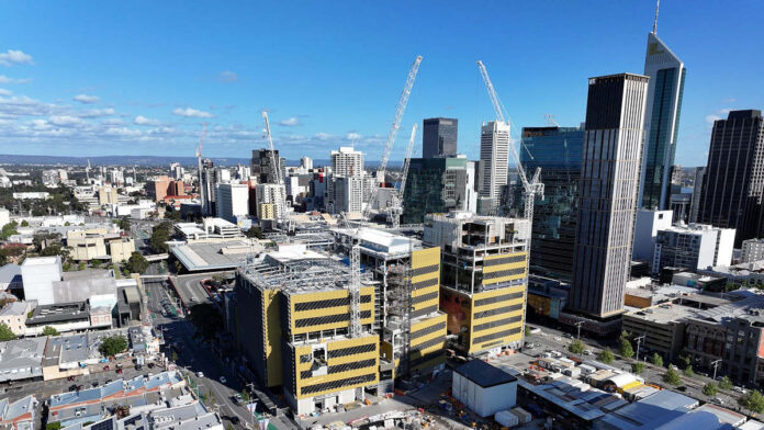 Blueforce Integrating Gallagher Aiphone Axis