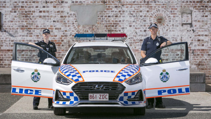 Queensland Police Service Seeks Alarm Monitoring