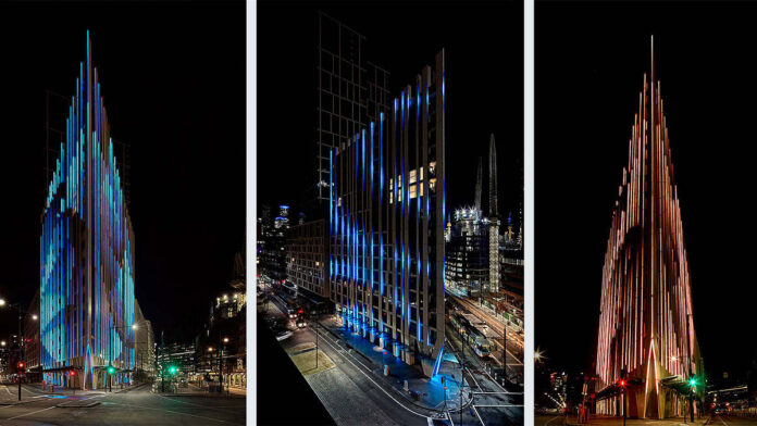 RKP Engineering Wins 888 CCTV Job