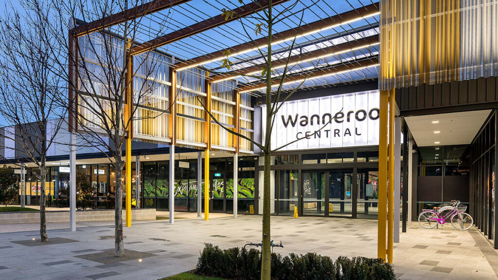 City of Wanneroo Seeks Alarm Access CCTV