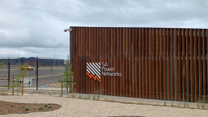 Access Datacom Secures SA Power Networks