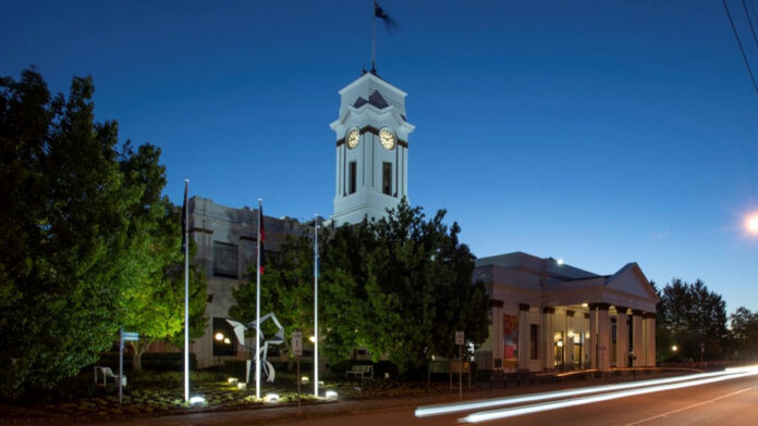 Glen Eira City Council Seeks Facilities Management
