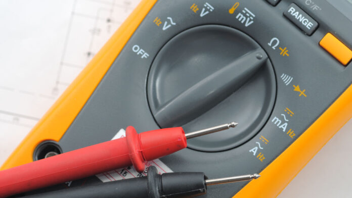 How Can We Measure The Draw Of An Entire Circuit