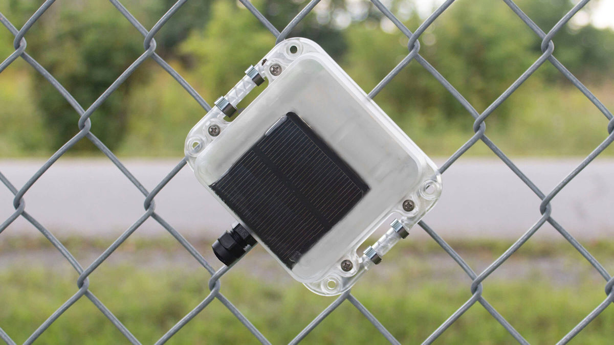 Senstar FlexZone Perimeter Intrusion Detection | SEN.news - No. 1
