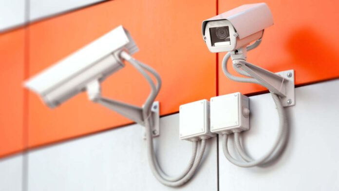 Orange City Council CCTV