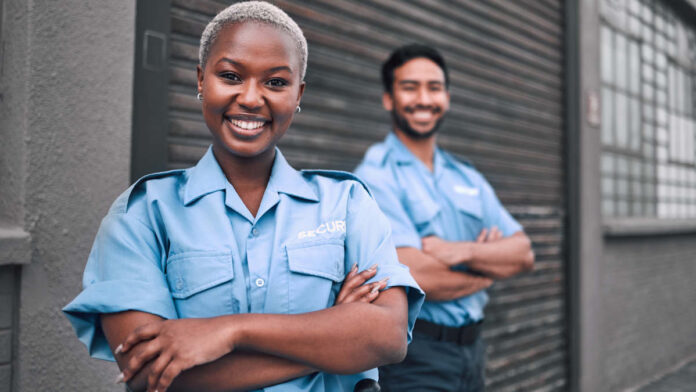 Multi-Service Sydney Security Business For Sale