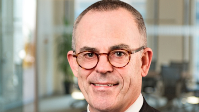 Optic Appoints Mike Cunningham Managing Director