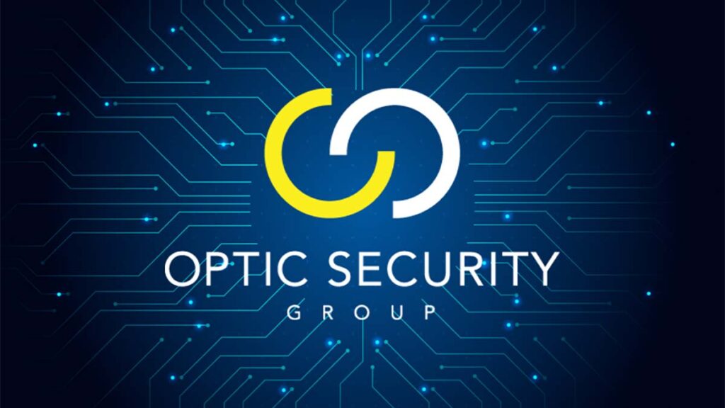 Optic Appoints Mike Cunningham Managing Director
