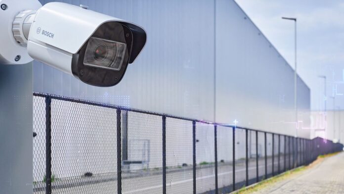 Bosch Sells Security And Communications Business