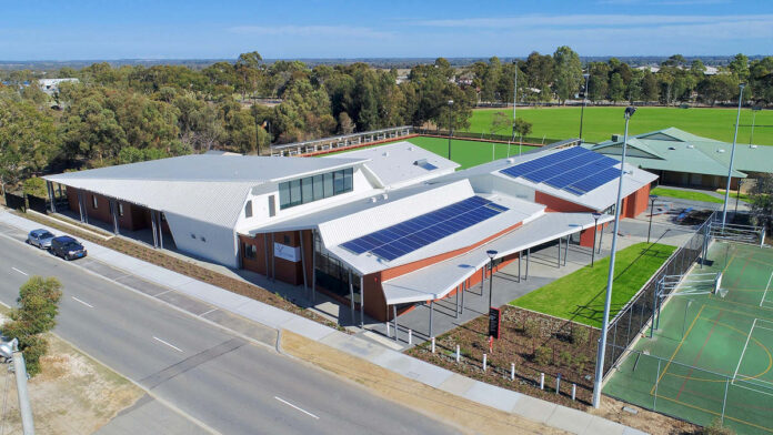 City of Swan Needs Access, Alarms, CCTV