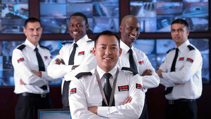 Securitas Sales Growing At 6 Per Cent