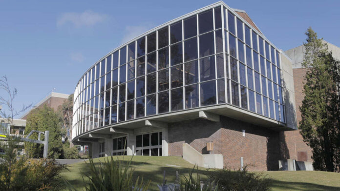 Techbyte Solutions Awarded Hobart College Access Control