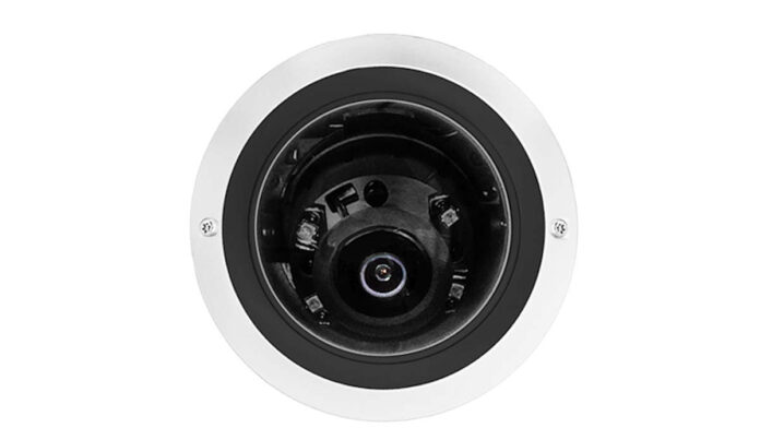 New Dallmeier DDF6050DN Picoline Cameras