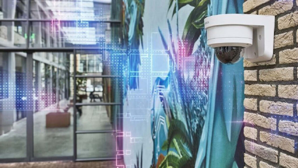 Bosch Forms Cloud Alliance With Genetec